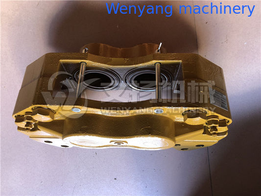 CALIPER DE FRENO 275101705 para peças sobressalentes do carregador de rodas ZL50GN da XCMG fornecedor