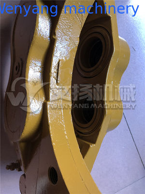 CALIPER DE FRENO 275101705 para peças sobressalentes do carregador de rodas ZL50GN da XCMG fornecedor