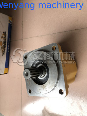 XCMG ZL30G peças sobressalentes de carregador de rodas bomba de engrenagem original 803045312 fornecedor