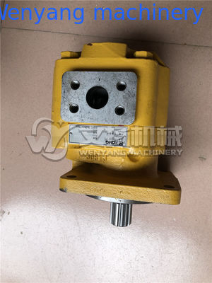 XCMG ZL30G peças sobressalentes de carregador de rodas bomba de engrenagem original 803045312 fornecedor