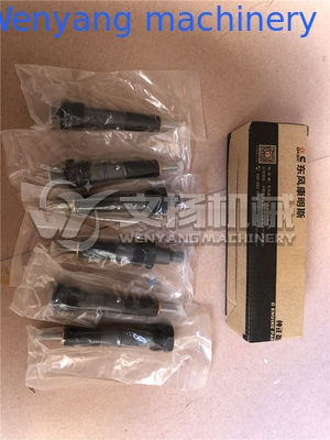 C3355015 injetor peças sobressalentes de motores Cummins injetor de bomba de injecção de combustível fornecedor