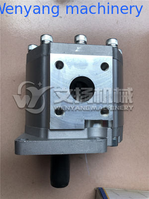 Peças de reposição genuínas para carregadeira de rodas XCMG ZL30G, peças de reposição da transmissão 803092893 fornecedor