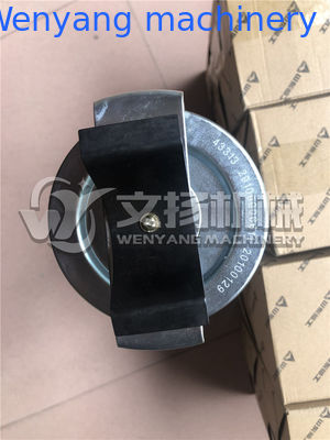 Elemento filtrante de retorno de óleo para carregadeira de rodas SDLG LG918 29100006611 fornecedor