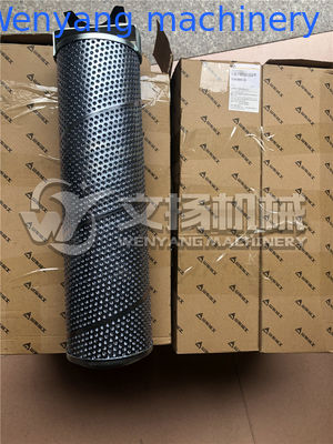 Elemento filtrante de retorno de óleo para carregadeira de rodas SDLG LG918 29100006611 fornecedor