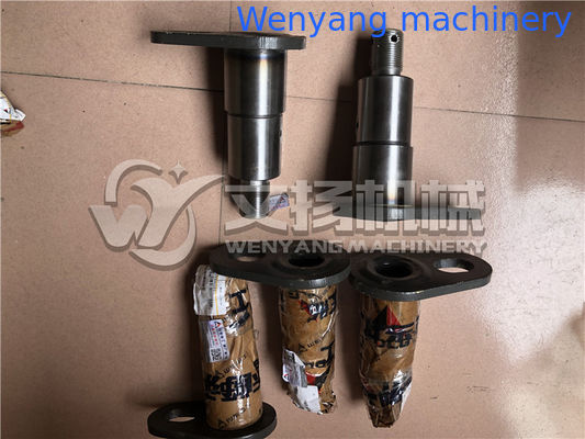 Pino da dobradiça inferior SDLG LG918 29250006541 peças sobressalentes genuínas para carregadeira fornecedor