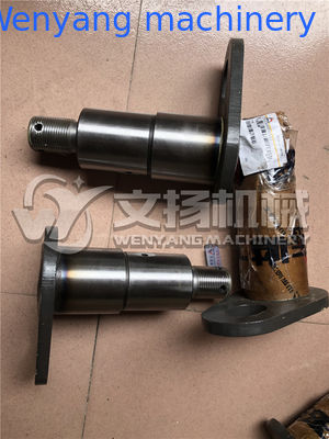 Pino da dobradiça inferior SDLG LG918 29250006541 peças sobressalentes genuínas para carregadeira fornecedor