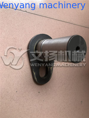 Pino da dobradiça superior SDLG LG918 9250006551 peças sobressalentes genuínas para carregadeira frontal fornecedor