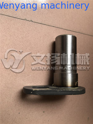 Pino da dobradiça superior SDLG LG918 9250006551 peças sobressalentes genuínas para carregadeira frontal fornecedor