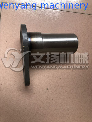 Pino da dobradiça superior SDLG LG918 9250006551 peças sobressalentes genuínas para carregadeira frontal fornecedor