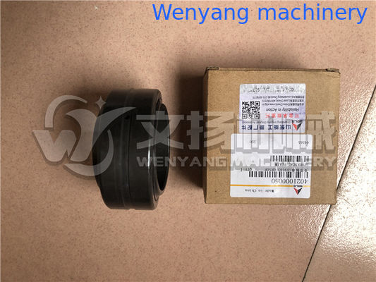 Peças de reposição genuínas SDLG para carregadeira de rodas Rolamento de articulação para carregadeira de rodas LG918 4021000050 fornecedor