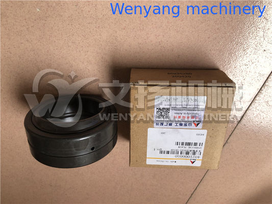 Peças de reposição genuínas SDLG para carregadeira de rodas Rolamento de articulação para carregadeira de rodas LG918 4021000050 fornecedor