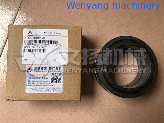 Peças de reposição genuínas SDLG para carregadeira de rodas Rolamento de articulação para carregadeira de rodas LG918 4021000050 fornecedor
