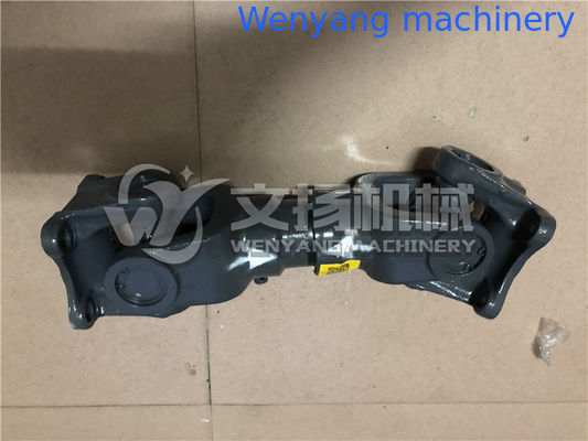 Peças de reposição para carregadeira de rodas Lonking, eixo de transmissão CDM835EI.02I.01 e CDM833.04.04 fornecedor