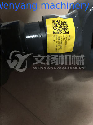 Peças de reposição para carregadeira de rodas Lonking, eixo de transmissão CDM835EI.02I.01 e CDM833.04.04 fornecedor