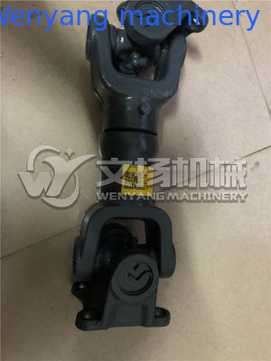 Peças de reposição para carregadeira de rodas Lonking, eixo de transmissão CDM835EI.02I.01 e CDM833.04.04 fornecedor