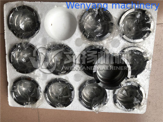 Peças de reposição para carregadeira de rodas de 5 toneladas, pistão de freio LG853.04.01.03-005 (408113) para Lonking fornecedor