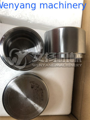 Peças de reposição para carregadeira de rodas de 5 toneladas, pistão de freio LG853.04.01.03-005 (408113) para Lonking fornecedor