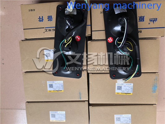 CDM835E peças sobressalentes para carregadeira de rodas lanterna traseira LG856.15.28 para Lonking fornecedor
