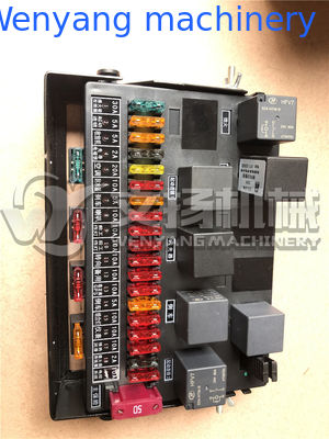 Peças sobressalentes do carregador de rodas lonking LG856.15I.32 para CDM835 fornecedor