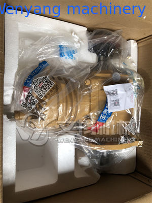 Yuchai YC6B125-T20 original spare parts Air compressor 630-3509100A fornecedor