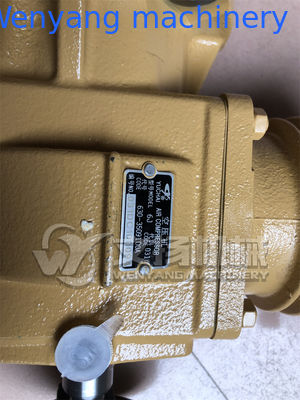 Yuchai YC6B125-T20 original spare parts Air compressor 630-3509100A fornecedor