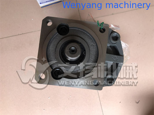 XCMG WZ30-25 backhole carregador peças de reposição originais bomba hidráulica dupla 803043369 fornecedor