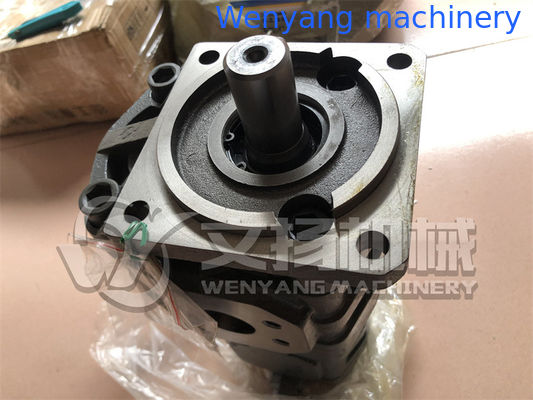 XCMG WZ30-25 backhole carregador peças de reposição originais bomba hidráulica dupla 803043369 fornecedor
