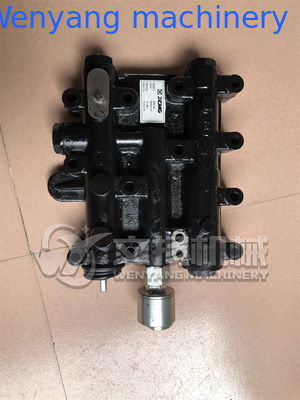 XCMG carregador de rodas ZL30G peças sobressalentes originais válvula de controle 250200147 fornecedor