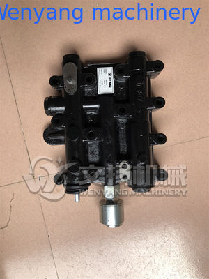 XCMG carregador de rodas ZL30G peças sobressalentes originais válvula de controle 250200147 fornecedor
