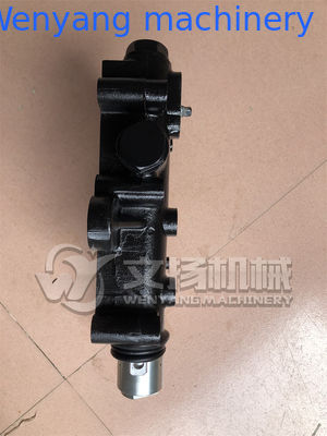 XCMG carregador de rodas ZL30G peças sobressalentes originais válvula de controle 250200147 fornecedor