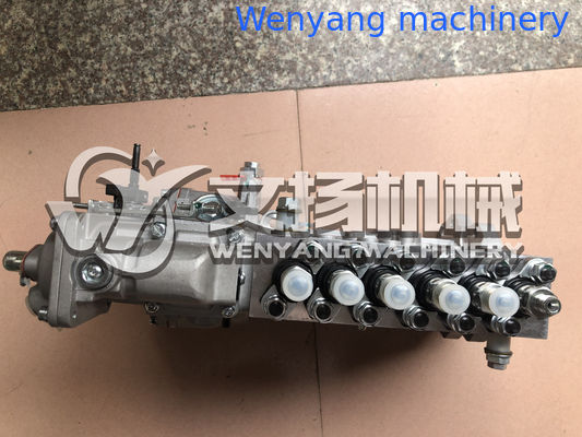 Motor Cummins 4988758 peças de reposição originais bomba de injecção de combustível fornecedor