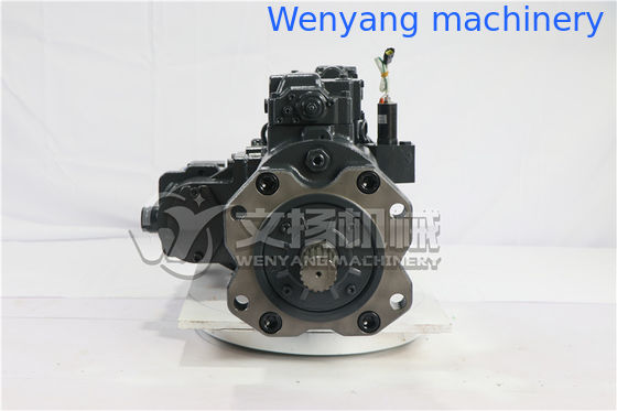 Peças sobressalentes de escavadeira VOLVO EC360BLC bomba hidráulica Kawasaki K3V180DTP-9N fornecedor