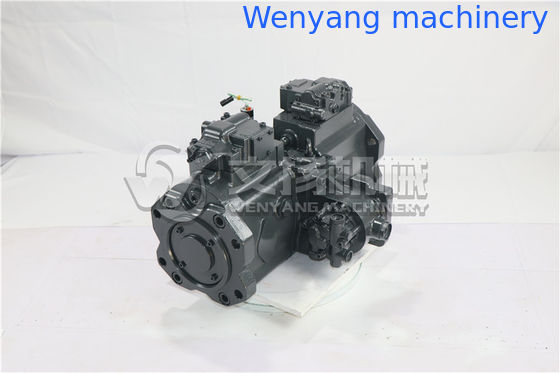 Peças de reposição para escavadeira DOOSAN DX345 Bomba principal Kawasaki K3V180DTP fornecedor