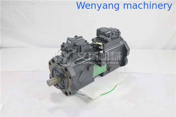 Peças sobressalentes para escavadeira SWE360LC Kawasaki bomba hidráulica K3V180DT-9N29 fornecedor