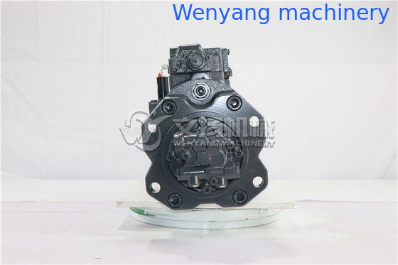 Peças sobressalentes para escavadeira SWE360LC Kawasaki bomba hidráulica K3V180DT-9N29 fornecedor