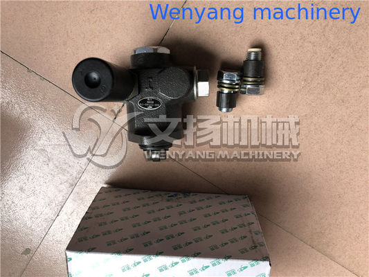 YUCHAI motor autêntico YC6J125Z-T20 bomba de óleo de alimentação 330-1111140-179 fornecedor