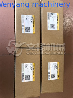 Lonking peças sobressalentes originais de carregador de rodas fechadura de porta NBS502 60701010070 fornecedor