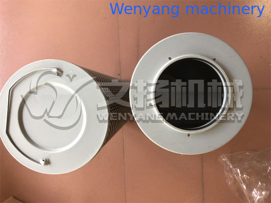 Peças sobressalentes para carregador de rodas de 5 toneladas LG855.13.09.05 Filtro de sucção de óleo 60308000065 fornecedor