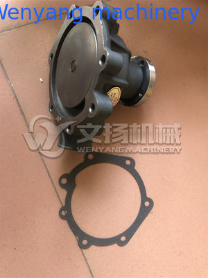 Bomba de água para peças de reposição do motor da marca Weichai 1000054021 para venda fornecedor