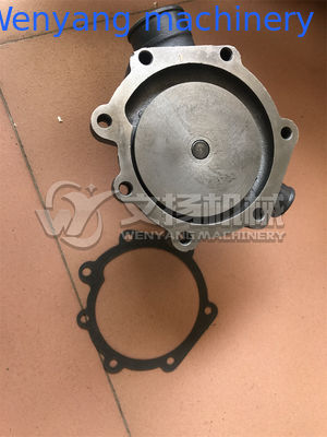 Bomba de água para peças de reposição do motor da marca Weichai 1000054021 para venda fornecedor