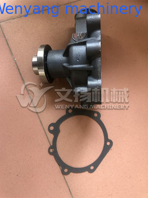 Bomba de água para peças de reposição do motor da marca Weichai 1000054021 para venda fornecedor