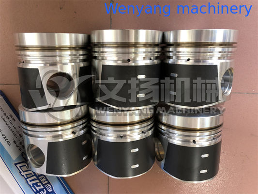 Weichai deutz TD226 motor peças sobressalentes motor pistão 13020377 fabricado na China fornecedor