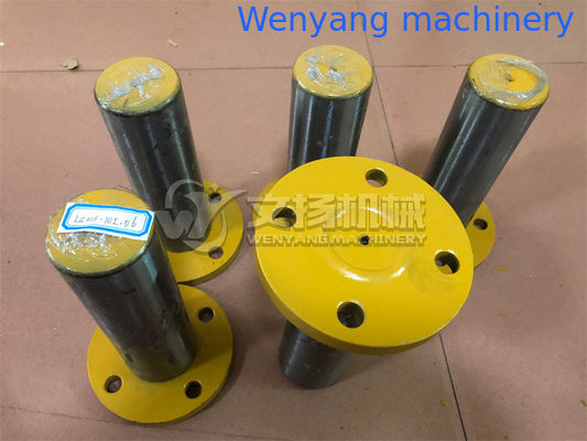 Peças sobressalentes originais do carregador de rodas CDM835 pin superior LG30F.10I.06 fornecedor