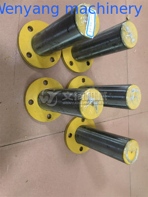 Peças sobressalentes originais do carregador de rodas CDM835 pin superior LG30F.10I.06 fornecedor