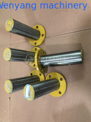 Peças sobressalentes originais do carregador de rodas CDM835 pin superior LG30F.10I.06 fornecedor