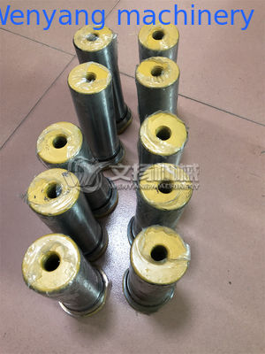 Peças sobressalentes genuínas do carregador de rodas CDM835 pin inferior LG30F.10I-007 fornecedor