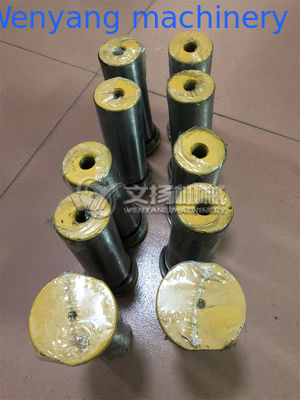 Peças sobressalentes genuínas do carregador de rodas CDM835 pin inferior LG30F.10I-007 fornecedor