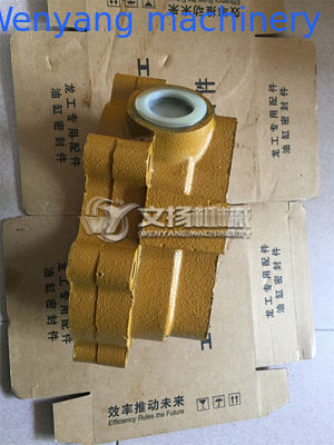 Bomba de transmissão para carregadeira de rodas XGMA 11C0002/403600 para XG932, XG951, XG953, XG955 fornecedor