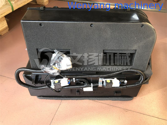 SDLG 936 wheel loader genuine spare parts Evaporator 4130002904 fornecedor