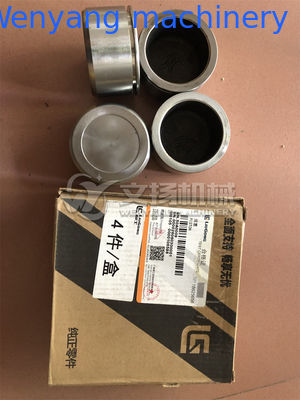 Peças de reposição para carregadeira de rodas LIUGONG, pistão da pinça de freio 50A0009 fornecedor